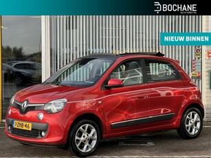 Renault Twingo 1.0 SCe 70 Dynamique Navigatie