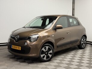 Renault Twingo 1.0 SCe Expression 5-drs Airco NL Auto