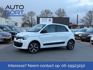 Renault Twingo 1.0 SCe Limited Airco Cruise Alu