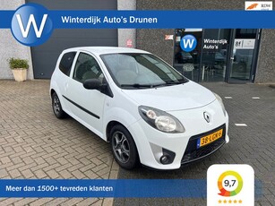 Renault Twingo 1.2-16V Authentique Airco! Elek Ramen! Nap!