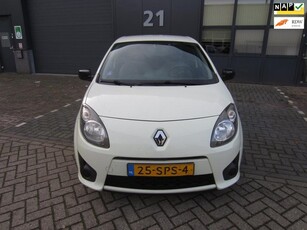 Renault Twingo 1.2-16V Collection 2011 Airco NAP! APK!