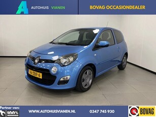 Renault Twingo 1.2 16V Collection / Airco / (bj 2012)