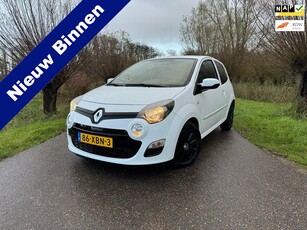 Renault Twingo 1.2 16V Collection Airco Centrale