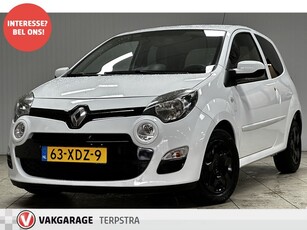 Renault Twingo 1.2 16V Collection/ Airco/ Cruise/ Elek.