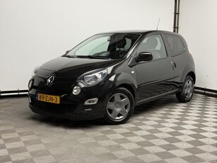 Renault Twingo 1.2 16V Collection Airco Cruise NL Auto