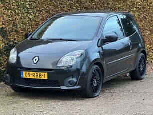 Renault Twingo 1.2-16V Collection apk 6-25 nap airco