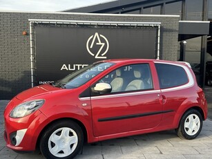 Renault Twingo 1.2-16V Collection (bj 2011)