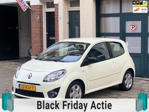 Renault Twingo 1.2-16V Dynamique-1 jaar apk-airco-elek ramen