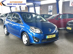 Renault Twingo 1.2-16V Dynamique Automaat Airco Cruise