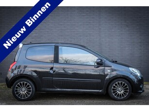 Renault Twingo 1.2-16V Dynamique Van 3.950,- Voor 3.250,-