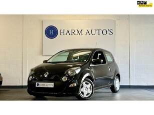 Renault Twingo 1.2 16V Parisienne Airco/Bleutooth