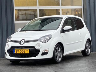 Renault Twingo 1.2 16V Parisienne Airco Cruise Lm Velgen