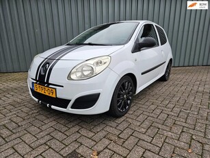 Renault Twingo 1.2 Acces Lmv Stuurbekrachtiging privacy glas