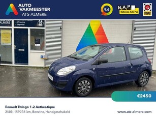 Renault Twingo 1.2 Authentique