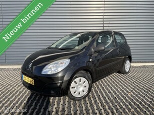 Renault Twingo 1.2 Authentique Airco Slechts 90.000 km!