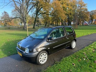 Renault Twingo 1.2 Authentique EERSTE EIGENAAR--NAP