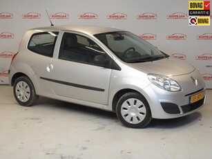 Renault Twingo 1.2 Authentique NL auto, 1E eigenaar