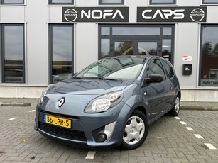 Renault Twingo 1.2- AuthentiqueNAPAIRCOEERSTE EIGENAAR