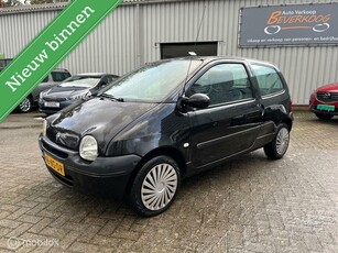 Renault Twingo 1.2 Dynamique Incl nw APK