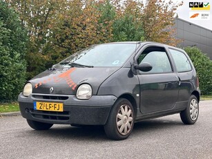 Renault Twingo 1.2 Dynamique Rijdt en schakelt