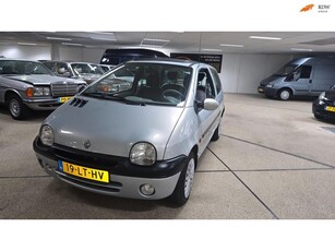 Renault Twingo 1.2 Epicéa 95.000km airco zeer netjes