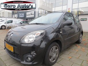 Renault Twingo 1.2 Night & Day leuke uitvoering ,airco