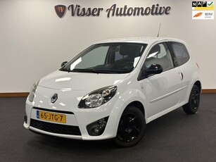 Renault Twingo 1.2 Night & Day*Nederlandse