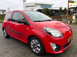 Renault TWINGO a.p.k 2025 airco elek, ramen