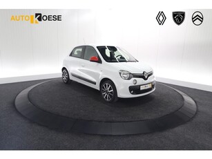 Renault Twingo SCe 70 Intens Automaat Camera Navigatie