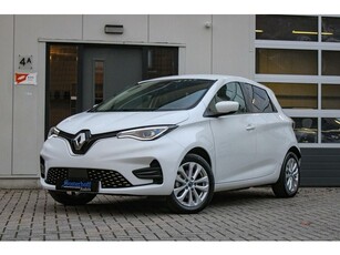 Renault Zoe R135 Intens 52 kWh €2000,- subsidie Huuraccu