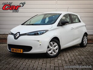 Renault ZOE R90 Life 41 kWh Clima Cruise Navi Pdc