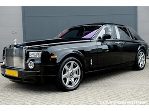 ROLLS ROYCE Phantom 6.7 V12 Dutch Delivered