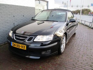 Saab 9-3 Cabrio 2.0T Aero