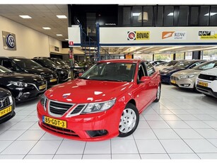 Saab 9-3 Sport Sedan 1.8 Linear Bovag Garantie (bj 2008)