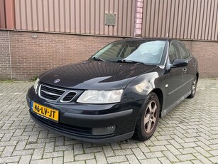 Saab 9-3 Sport Sedan 1.8t Linear Clima Trekhaak APK tm