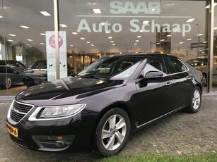 Saab 9-5 2.0T Vector Exklusiv Rijklaar incl garantie