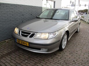 Saab 9-5 2.3 Turbo Vector