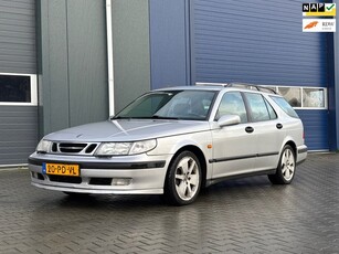 Saab 9-5 Estate 2.0t S