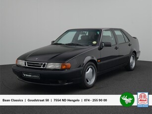 Saab 9000 2.3 CS Turbo Aero (bj 1993)