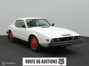 Saab Sonett III 1973 Route 66 auctions