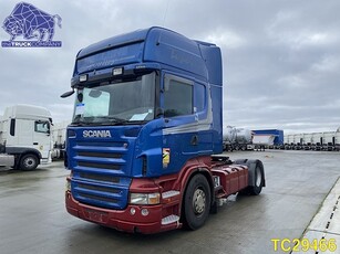 Scania R 440 (bj 2009)