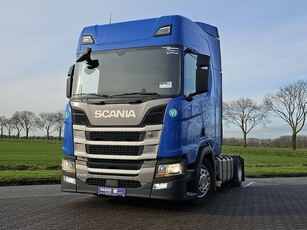 SCANIA R450