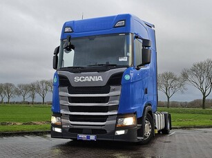 SCANIA S450