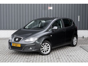 Seat Altea 1.2 TSI Ecomotive Businessline *Volledig