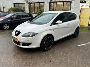 Seat Altea 1.4 TSI Active Style