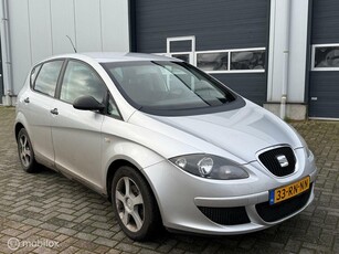 Seat Altea 1.9 TDI Sportrider/Trekhaak/Airco