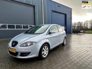 Seat Altea 2.0 FSI Emotion Airco