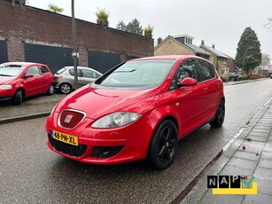 SEAT Altea 2.0 FSI Stylance