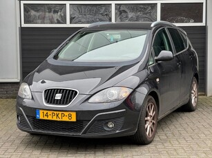 Seat Altea XL 1.2 TSI Businessline High