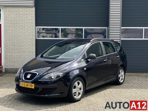 Seat Altea XL 1.6 Reference